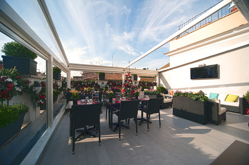 Relais Trevi 95 Boutique Hotel