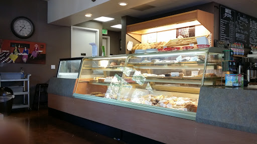 Bakery «Pure Grain Cafe», reviews and photos, 11 Town Square Pl, Vacaville, CA 95688, USA