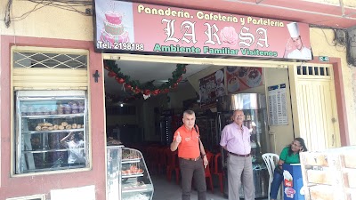 Photos of Panaderia La ROSA