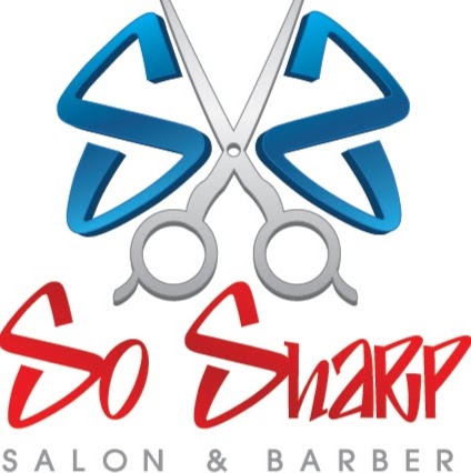 So Sharp Barbershop and Salon
