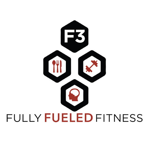 Fully Fueled Fitness logo