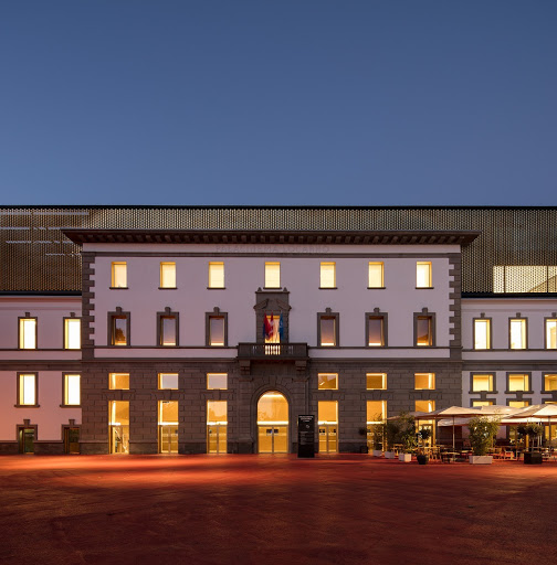 PalaCinema Locarno