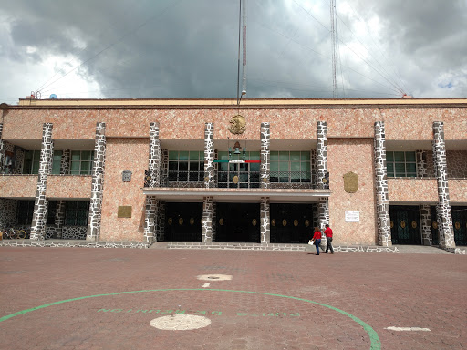 Gobierno Municipal de Tecámac, Plaza Principal s/n, Tecámac de Felipe Villanueva, 55740 Tecámac, Méx., México, Oficinas del ayuntamiento | EDOMEX