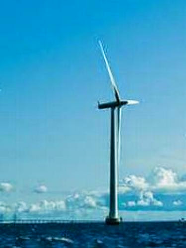 Wind Energy Gains Momentum In The Nordic Countries