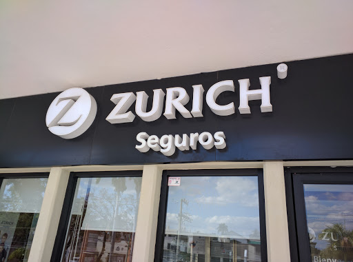 Zurich Compañia de Seguros SA, 29030, Calle 16A. Pte. Nte. 235, Arboledas, Tuxtla Gutiérrez, Chis., México, Compañía de seguros | CHIS