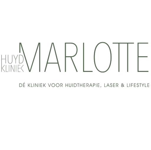 Huydkliniek Marlotte logo