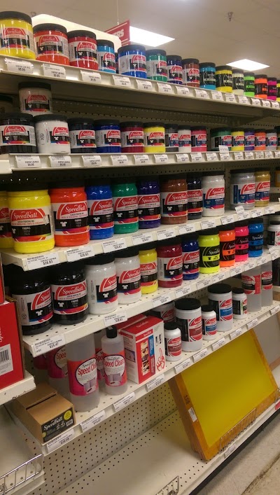 Photos of The Art Store