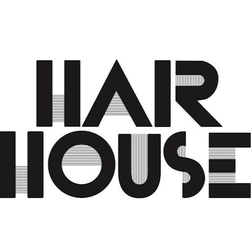 Hair House ATX logo