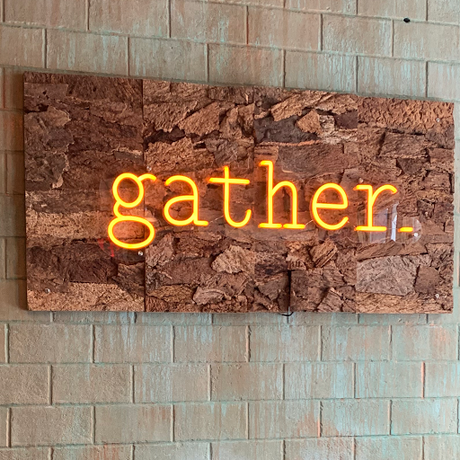 gather. by Gallo