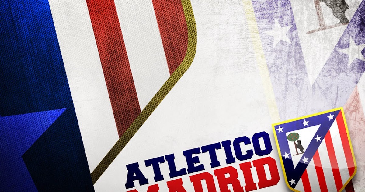  Gambar  Wallpaper  Atletico Madrid Full  Hd Gudang Wallpaper 