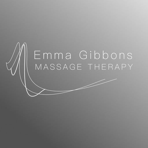 Emma Gibbons Massage Therapy logo