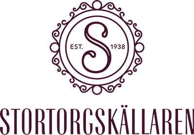 Restaurang Stortorgskällaren logo