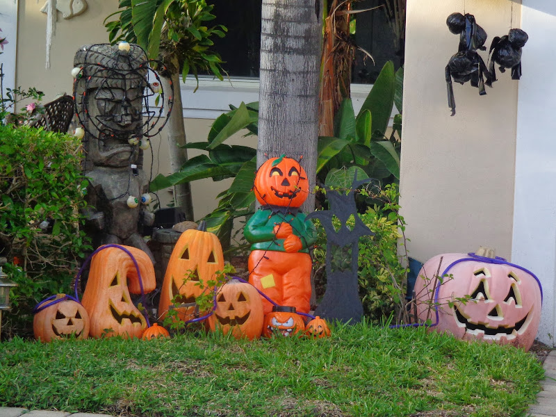 Честное октябрятское, на Евродаме можно жить! Октябрь 2013, круиз по Карибам