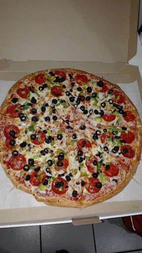 Legoli Pizza, González Gallo 170, Tepatitlán de Morelos Centro, 47600 Tepatitlán de Morelos, Jal., México, Restaurante de comida rápida | JAL