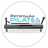 Peninsulapilates.studio logo