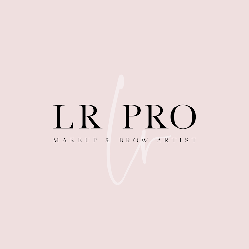 L R PRO logo