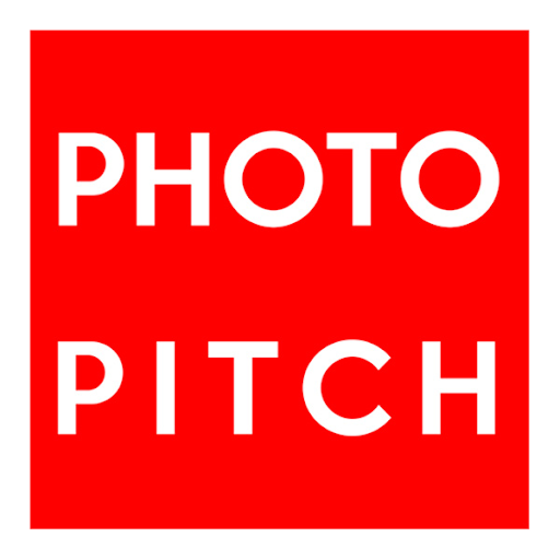 Photopitch foto- en pasfoto studio (Pasfoto's zonder afspraak) logo