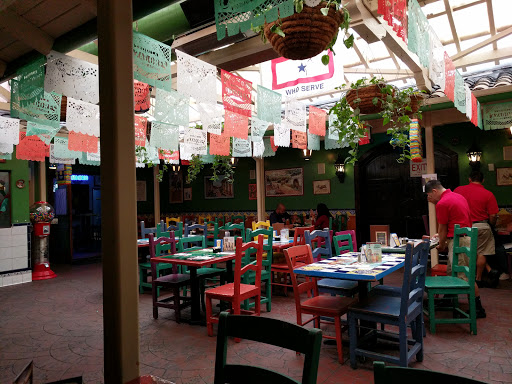 Los Toros Mexican Restaurant