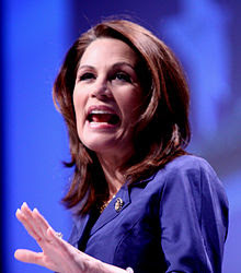 Michelle Bachmann