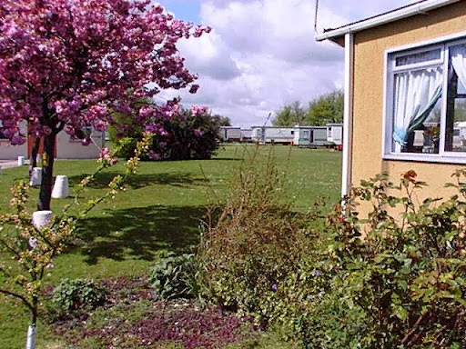 Brookside Caravan Park