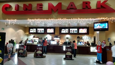 Photos of Cinemark Metrocentro