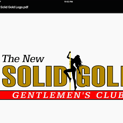 New Solid Gold
