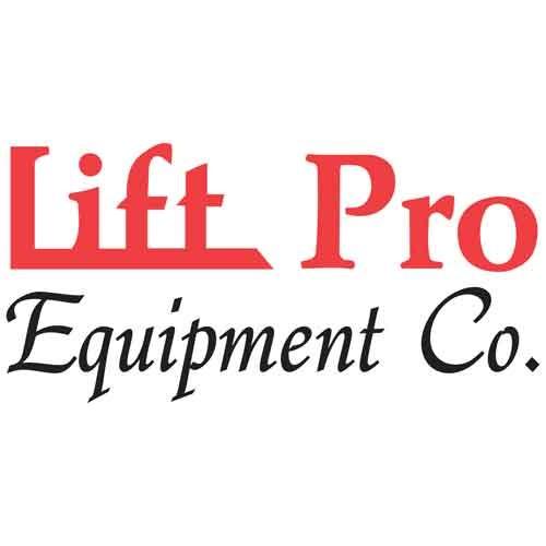 Lift Pro Equipment Co