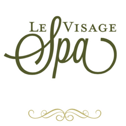 Le Visage Spa in Boston logo