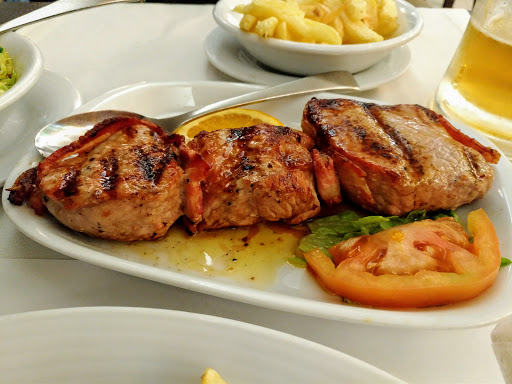 Republica do Churrasco Restaurante