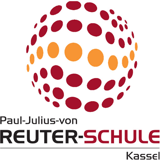 Paul-Julius-von-Reuter-Schule logo