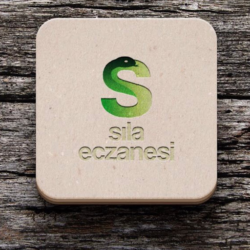 SILA ECZANESİ logo