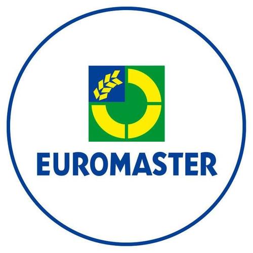 Euromaster Crissier logo