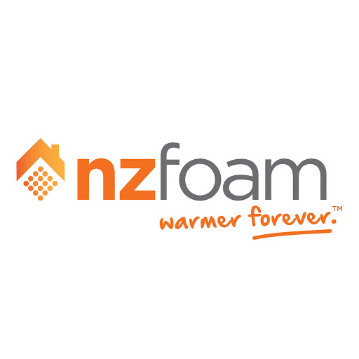 NZ Foam Ltd - Warmer Forever™ logo