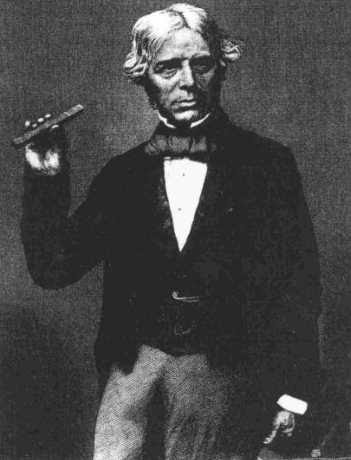 Michael Faraday@wiki