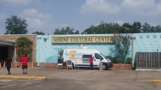 Book Store «Shrine of The Black Madonna Cultural and Event Center», reviews and photos, 5309 Martin Luther King Blvd, Houston, TX 77021, USA