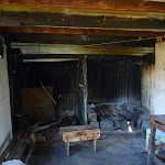 Inside Horse Camp Hut (285364)