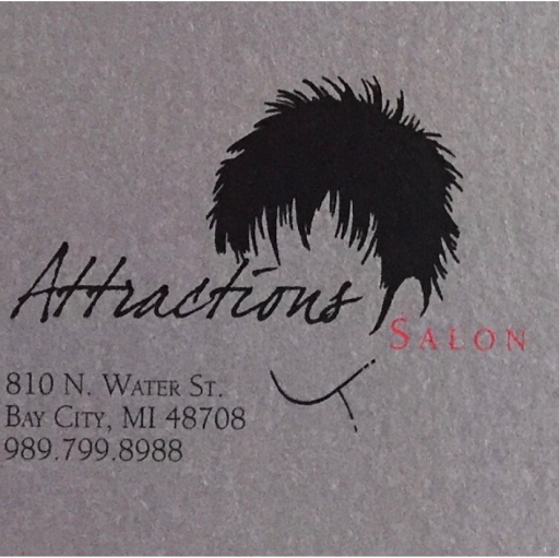 Attractions Salon