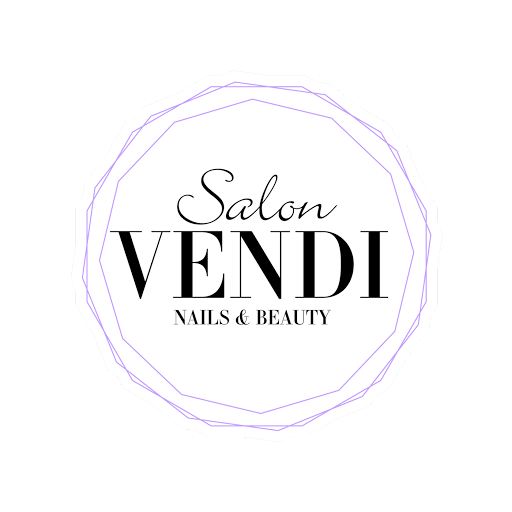 Salon Vendi logo