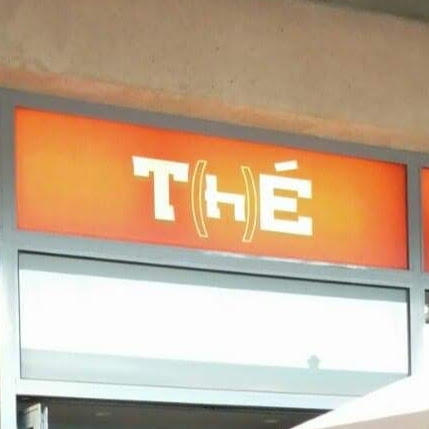 Restaurant Thé