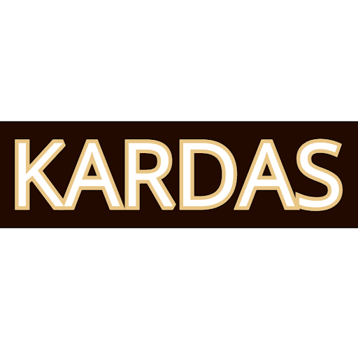 Bakkerij Kardas logo