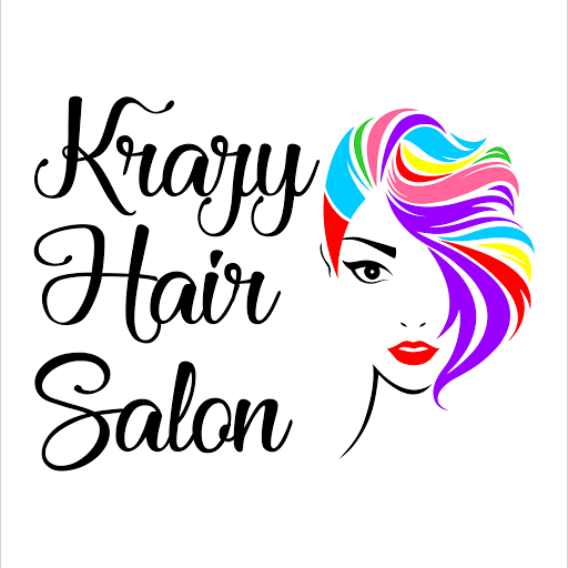 Krazy Hair Salon