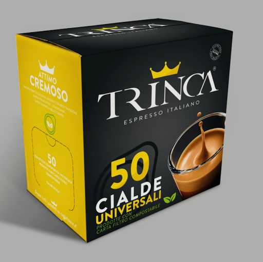 Caffè Trinca srl