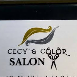 Salon Cecy & Color, Inc. logo