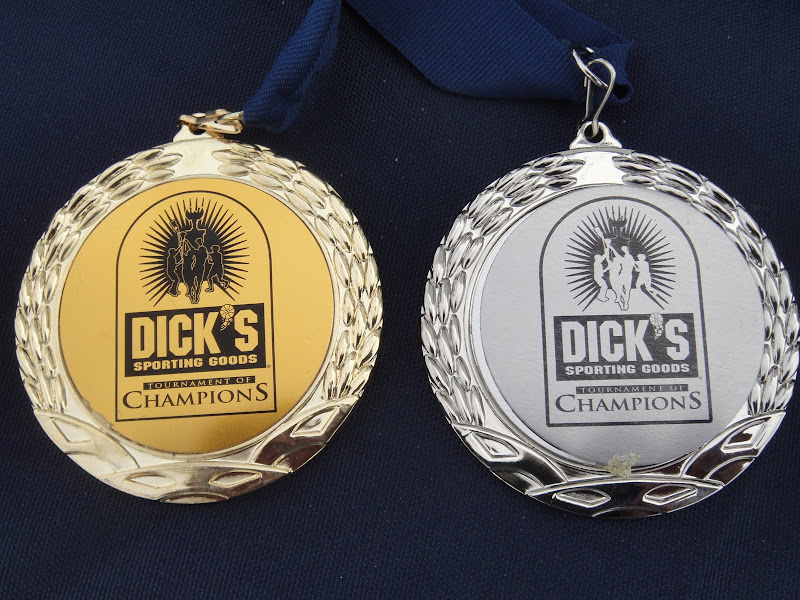 Dick's Sporting Goods Tournament of Champions