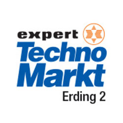 expert TechnoMarkt Erding logo