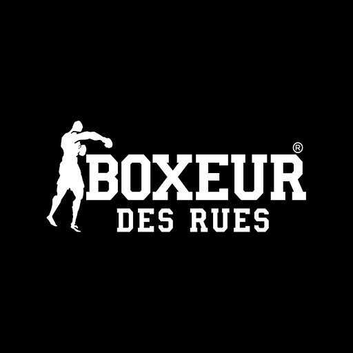 Boxeur Des Rues Factory Outlet logo