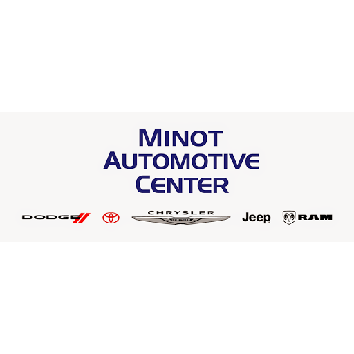 Minot Automotive Center logo