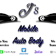 J’s mobile auto body