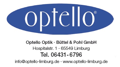 Optello Optik logo