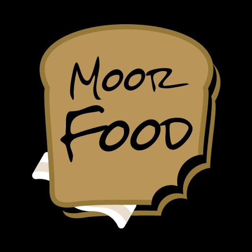 Moor Food - Sandwich Shop logo